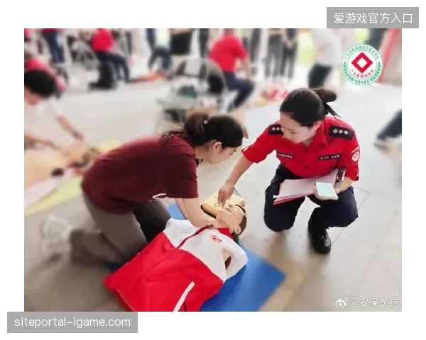 未来三年大型赛事安保合同将优先配置能打通AED急救网络的综合服务商